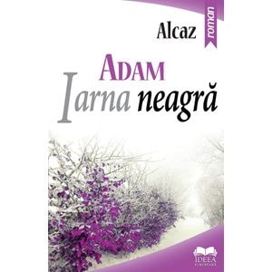 Adam. Iarna neagra vol.2 - Alcaz