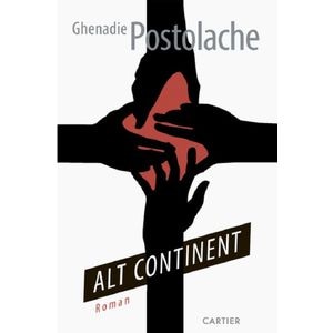 Alt continent - Ghenadie Postolache