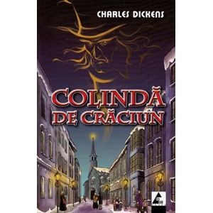 Colinda de Craciun - Charles Dickens