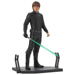 Figurina Diamond Star Wars: Return Of The Jedi - Luke Skywalker