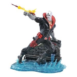 Figurina Diamond Gallery G.i. Joe - Destro