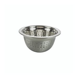 Bol pentru amestecuri, Inox, 16 cm, AZHOME