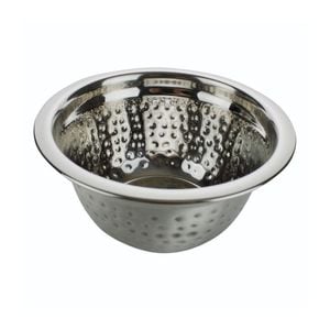 Bol pentru amestecuri, Inox, 20 cm, AZHOME