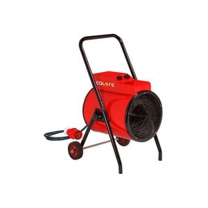 Tun caldura electric C31 CALORE, putere calorica 30kW, tensiune 400V, debit 1720mcb