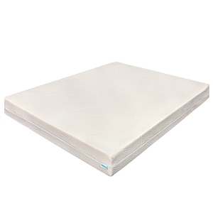 Saltea Ortopedica, Ortopedicus, Aloe Vera Ergomed Duo, 200 x 80 x 22 cm, fara arcuri, reversibila, fermitati diferite, ergonomica, anatomica, husa detasabila, ferma