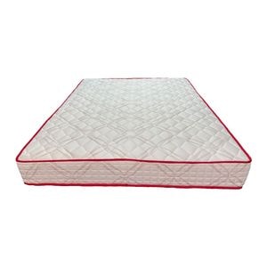 Saltea Ortopedica, Ortopedicus, Pocket Ergomed, 200 x 160 x 24 cm, reversibila, arcuri impachetate individual, ergonomica, anatomica, butoni extraventilatie, manere manipulare, husa matlasata in doua straturi, fermitate medie