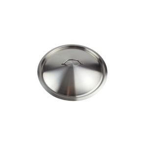 Capac, Inox, O 35 cm, AZHOME