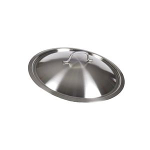 Capac, Inox, O 40 cm, AZHOME