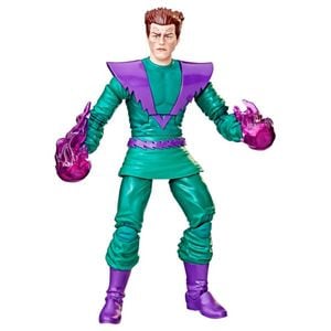 Figurina Marvel Legends Molecule Man 15cm (f6612)