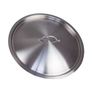 Capac, Inox, O 60 cm, AZHOME