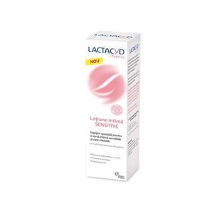 Lotiune intima Lactacyd Pharma Sensitive, 250ml