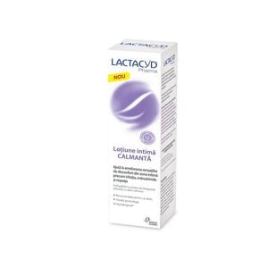 Lactacyd Pharma Lotiune Intima Calmanta 250 ml