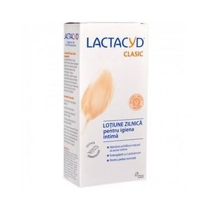 Lactacyd Pharma Lotiune intima zilnica 200ml