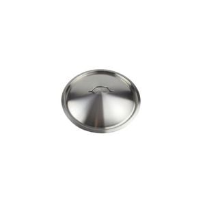 Capac, Inox, O 24 cm, AZHOME