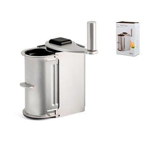Razatoare  manuala, inox 