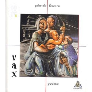 Vax - Gabriela Feceoru