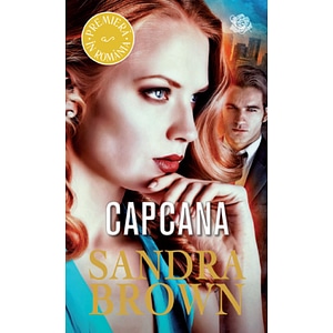Capcana - Sandra Brown