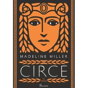 Circe - Madeline Miller