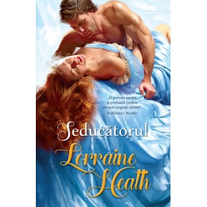Seducatorul - Lorraine Heath