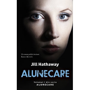 Alunecare - Jill Hathaway
