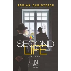 Second Life - Adrian Christescu