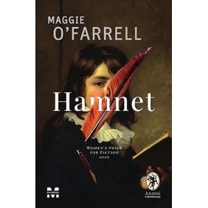 Hamnet - Maggie O'Farrell