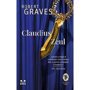 Claudius Zeul - Robert Graves
