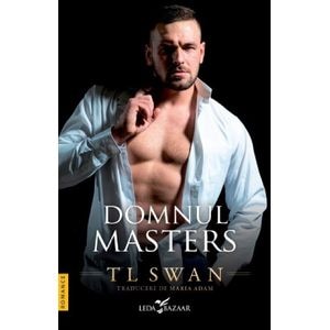 Domnul Masters - T. L. Swan