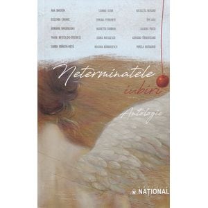 Neterminatele iubiri - Violeta Borzea