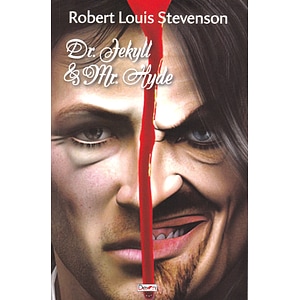 Dr Jekyll & Mr. Hyde - Robert Louis Stevenson