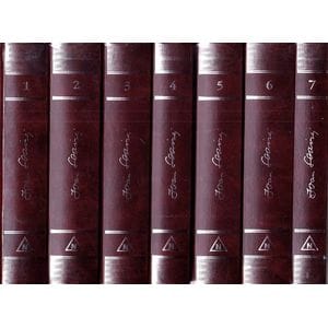 Ioan Slavici. Editie integrala 7 volume - Ioan Slavici