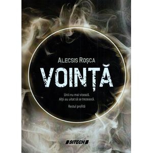 Vointa - Alecsis Rosca