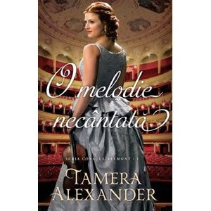 O melodie necantata - Tamera Alexander
