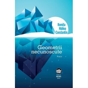 Geometrii necunoscute - Romita Malina Constantin