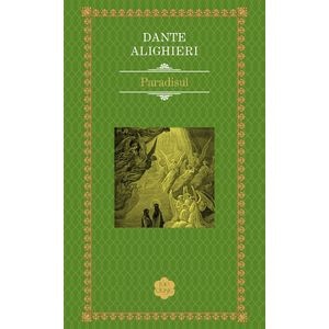 Paradisul - Dante Alighieri
