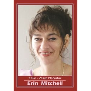 Erin Mitchell - Calin-Vasile Placintar
