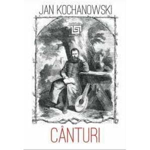 Canturi - Jan Kochanowski