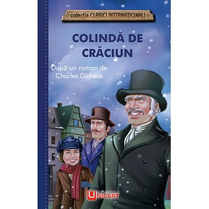 Colinda de Craciun - Charles Dickens
