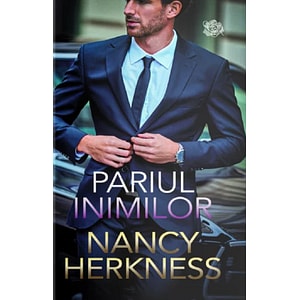 Pariul inimilor - Nancy Herkness