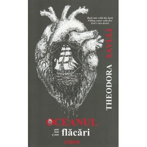 Oceanul in flacari - Theodora Savuli