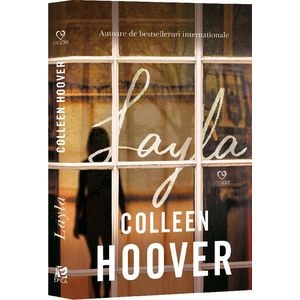 Layla - Colleen Hoover