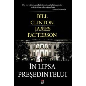 In lipsa presedintelui - James Patterson