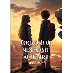 Orizontul nesfarsit al iubirii - Tudor Rotari
