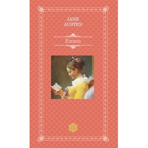 Emma - Jane Austen