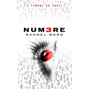 Numere - Rachel Ward