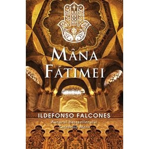 Mana Fatimei - Ildefonso Falcones
