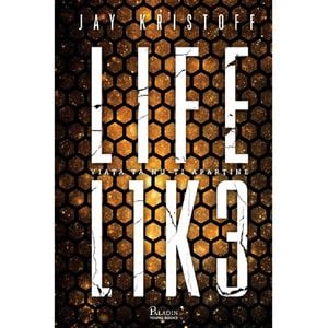 Lifelike Vol.1: Realistik - Jay Kristoff