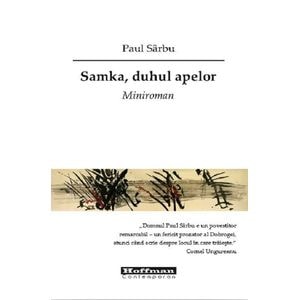 Samka, duhul apelor - Paul Sarbu