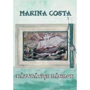 Razvratitii marilor - Marina Costa