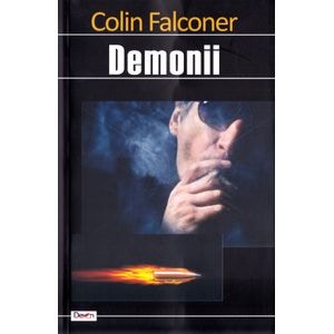Demonii - Colin Falconer